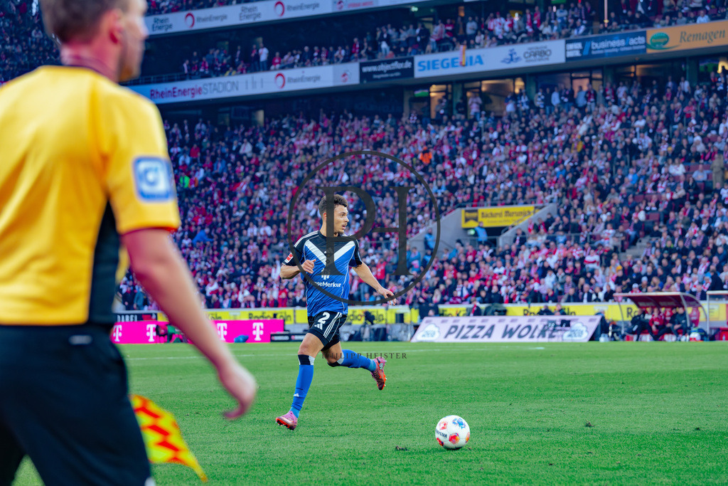 Spieltag 9 Köln - HSV_Sc-137 | Philipp-Heist - Realisiert mit Pictrs.com