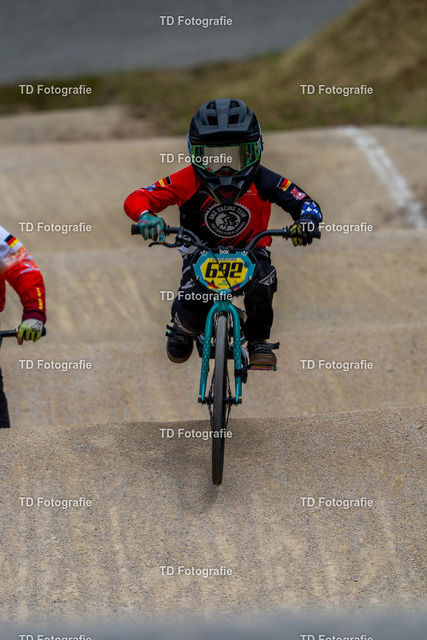 BayBMX2026-06144 | Fotogalerie von Thomas Dettweiler mit Eventbildern und lizenzfreien Fotos. Perfekt als Wandbild, für Büro, Website oder private Nutzung. - Realisiert mit Pictrs.com