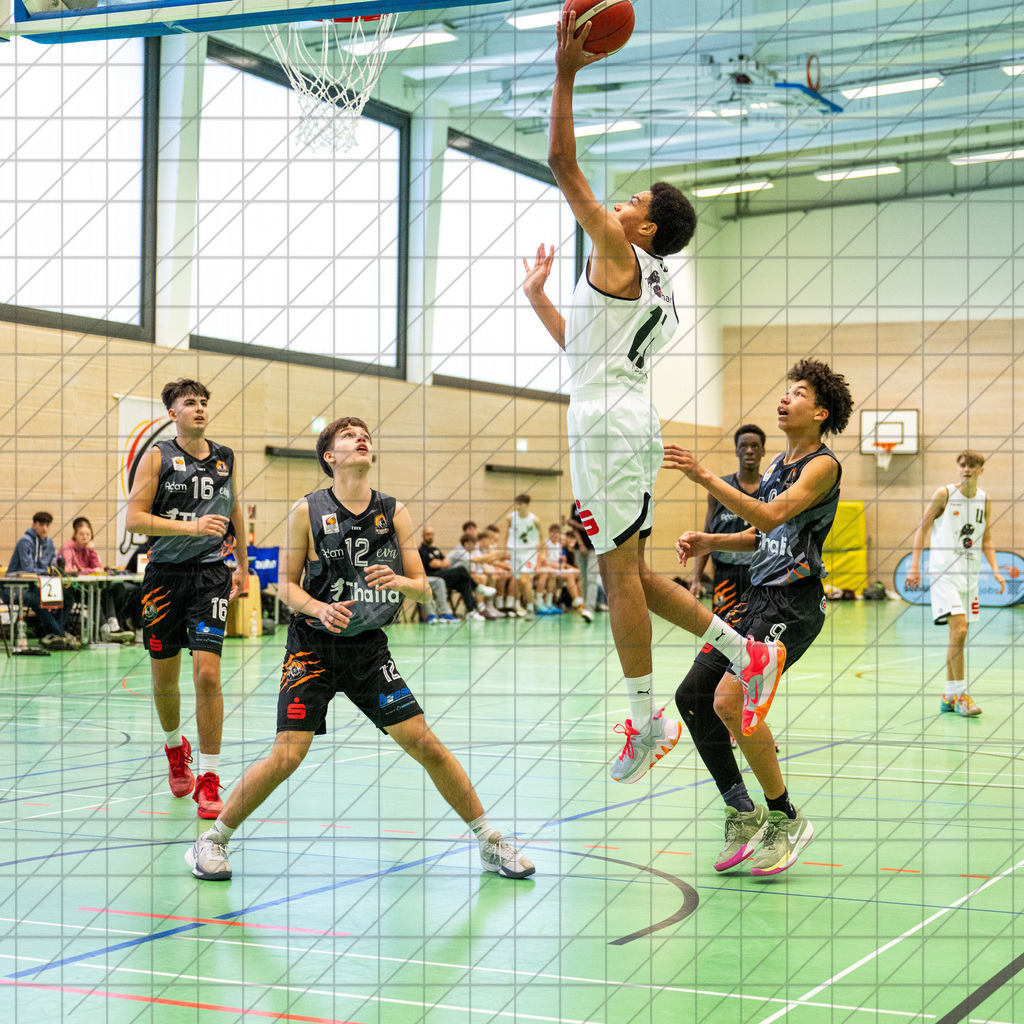 JBBL 24/25 | 27.10.2024 | Charisma Young Bulls vs. BBA Hagen | JBBL 24/25 | 27.10.2024 | Charisma Young Bulls vs. BBA Hagen - - - - - CREDIT, www.bullenfotos.de, Martin König, Hörner Weg 40, D-49078 Osnabrück, +4917663732967, Nutzung und Weitergabe nur zu den vereinbarten Zwecken. Presseanfragen an Urheber. Alle Rechte beim Urheber. - - - - - - Realisiert mit Pictrs.com