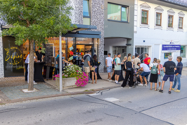 Sommereinkaufsnacht | Bildershop von pixelworld.at - Realisiert mit Pictrs.com