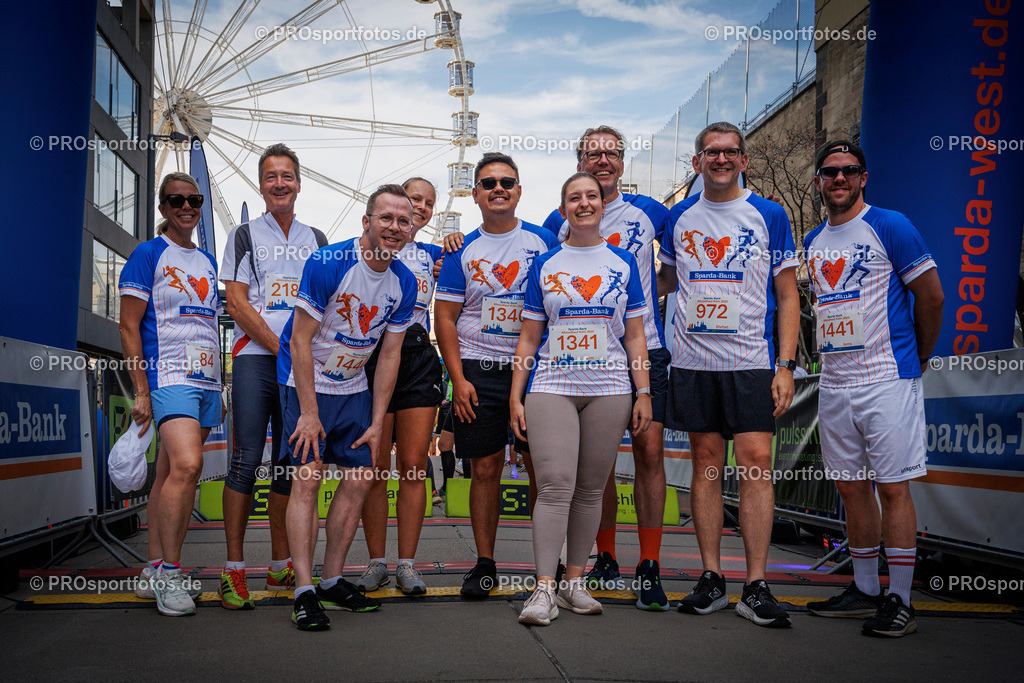 Sparda-Bank Altstadtlauf Köln; Köln, 15.08.2025 | Impressionen vom Sparda-Bank Altstadtlauf Köln am 15.08.2025 in Köln (Nordrhein-Westfalen). 
