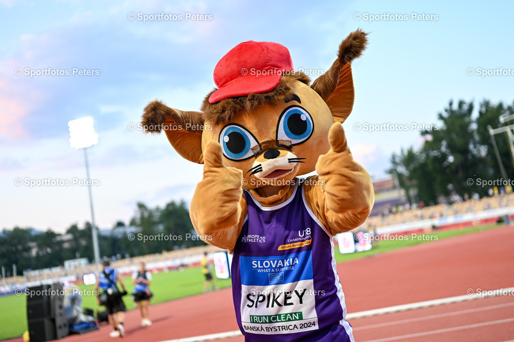 U18 EM - Tag 4_109 | European Athletics U18 Championships am 21.07.2024 in Banska Brystica;Foto: Kai Peters - Realisiert mit Pictrs.com