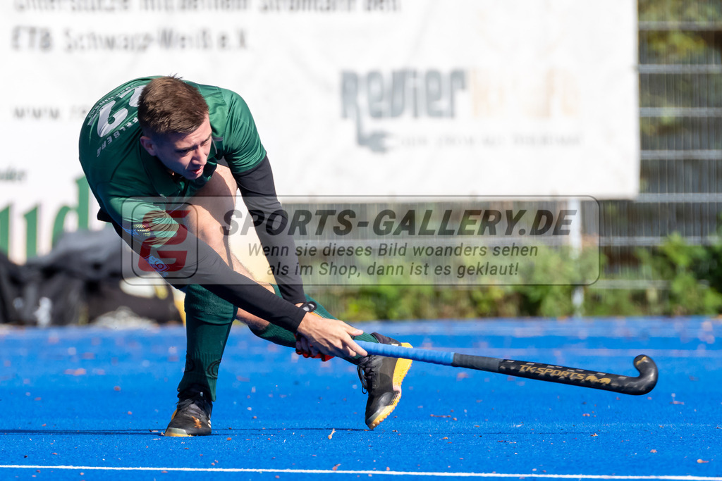 HK_20241006_107190 | 1. Regionalliga West Herren ETB Essen - Club Raffelberg am 6.10.2024 ETB Essen, Essen ,