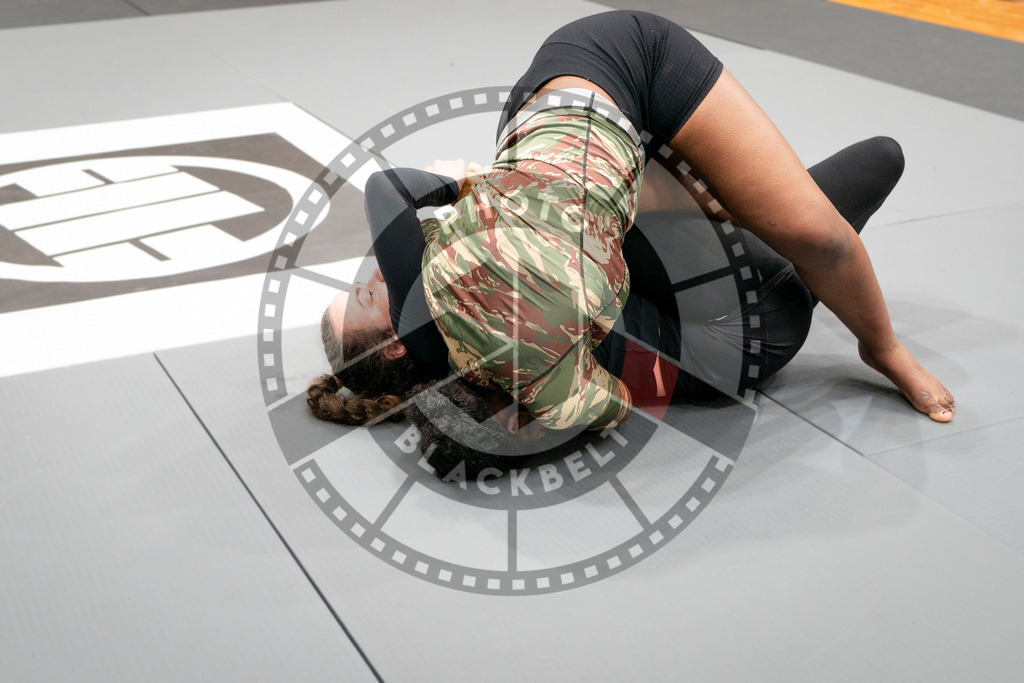 20240217PBB04994 | Fighters compete during the ADCC European, Middle Eastern and African Championship in Zagreb, Croatia, on February 17, 2024.