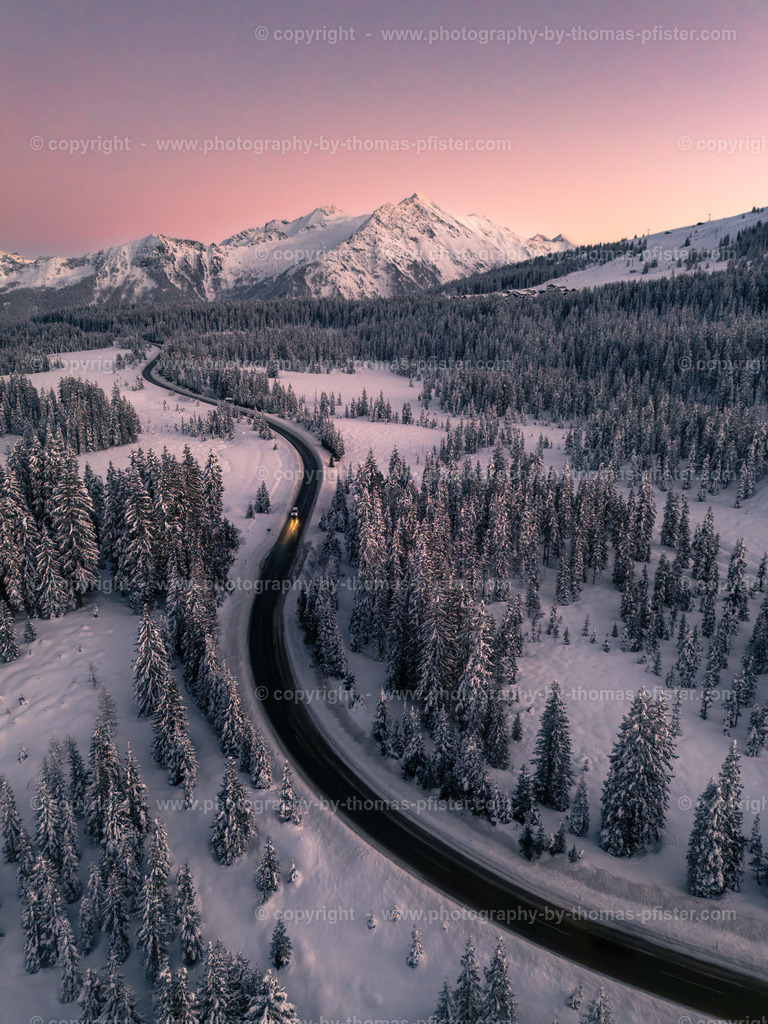 Gerlospass Blaue Stunde copyright  Thomas Pfister-2 | PHOTOGRAPHY BY THOMAS PFISTER