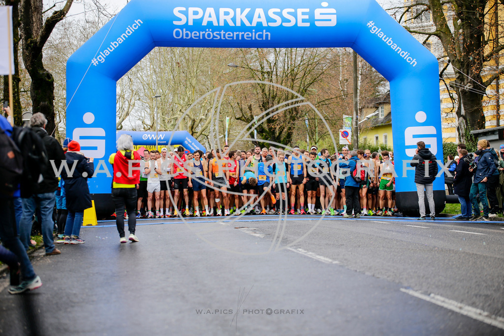 ..... | AUSTRIA, WELS, 30.03.25, ALOHA Wels Halbmarathon, Staatsmeisterschaft, Image Shows: , Foto: Wapics/Willdoner A.