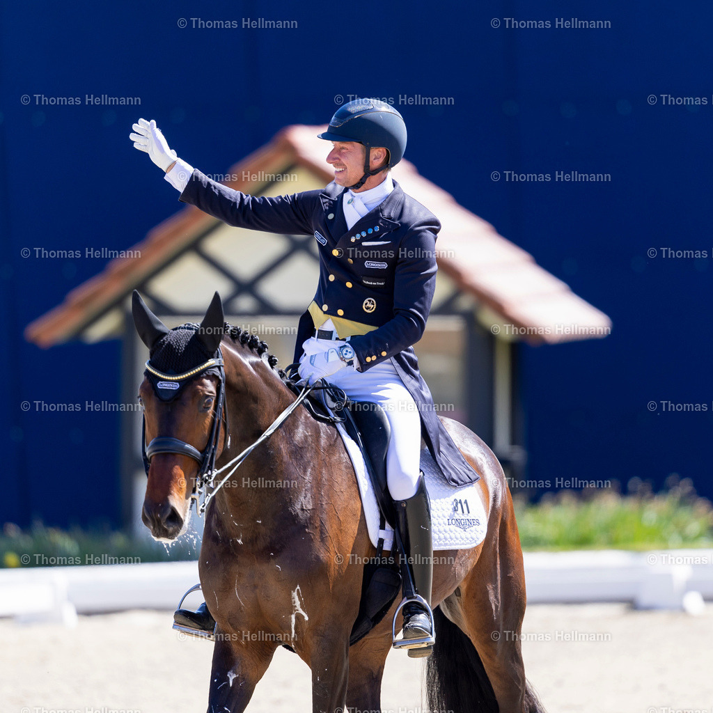 TH_311-KITTEL Patrik (SWE)_ J_ADORE DIOR H_36576 | Horses &amp; Dreams 2026 am 26.04.26 in Hagen a.T.W., Thomas Hellmann, 311KITTEL Patrik (SWE), J'ADORE DIOR H