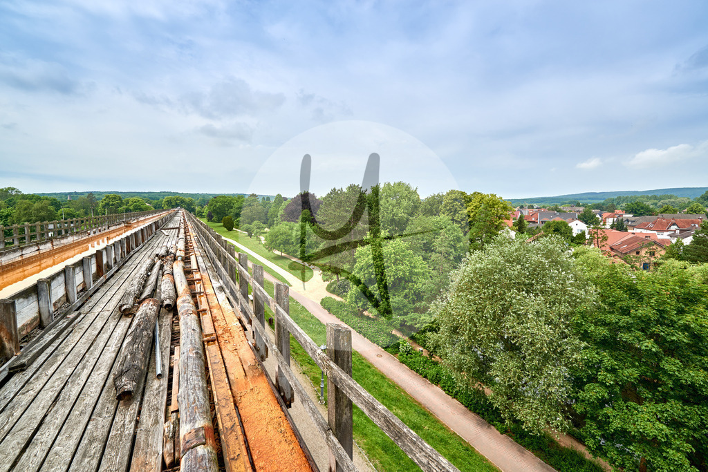 Gradierwerk, Osnabrückerland, Niedersachsen | Meurer Shop - Realisiert mit Pictrs.com