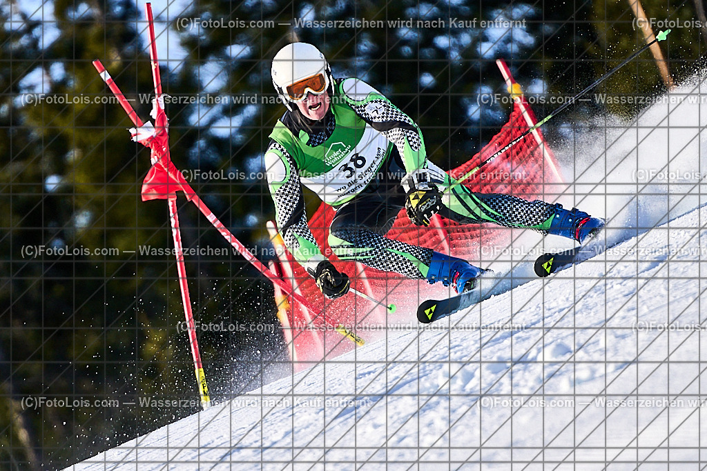 _ALP9944_FIS-Masters-GS-I_Glungezer_Bechter Oskar | FIS-MASTERS-WorldCup am Glungezer, GiantSlalom-I, Sa 17. Jänner 2026.