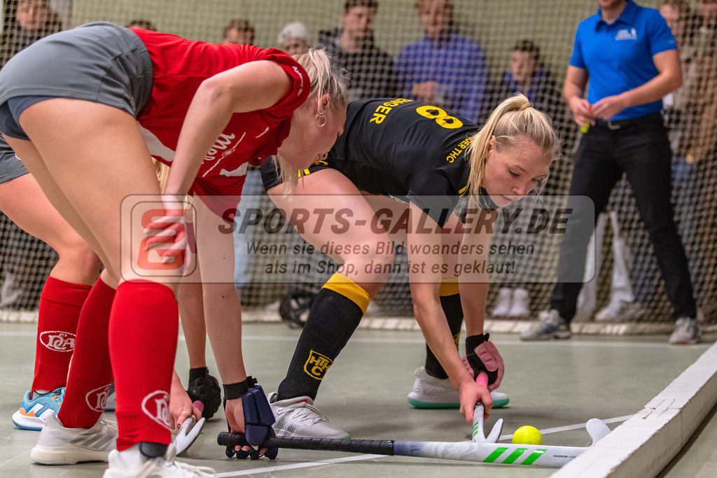 SM_20240112-D5A_9883 | 1.Bundesliga Hallenhockey  (W) HTHC - DCadA / 5:2 (0:0)