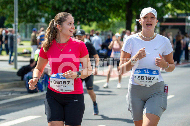 20250427-NSZ_3813 | DEU, Düsseldorf, 27.04.2025 Uniper Düsseldorf Marathon 2025 - Realisiert mit Pictrs.com
