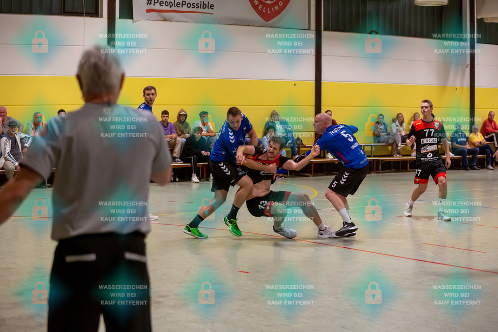 _HP_4523_3000o | TV Welling vs. TV Bitburg 30.09.2023