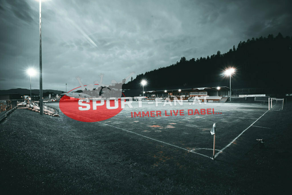 SV Feldkirchen - SC Launsdorf 2-1, Unterliga Ost | Modehaus NIMO Arena SV Feldkirchen - SC Launsdorf 2-1 am 23.08.2023 in Feldkirchen
(Modehaus NIMO Arena), Austria, (Photo by Ernst Krawagner sport-fan.at) - Realisiert mit Pictrs.com