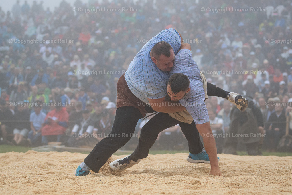 Schwingen -  Schwägalp Schwinget 2025 | Schwägalp, 17.8.25, Schwingen - Schwägalp Schwinget.
