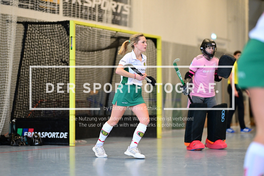 Hockey I Frauen I Saison 2024-2025 I 1. Bundesliga Nord I 7. Spieltag I Hamburger Polo Club - Bremer HC I 034860 | Der Sportfotograf. - Realisiert mit Pictrs.com