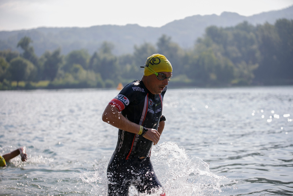 20250706-AW_M4236 | AUSTRIA, 6.07.2025, Linz, ALOHA LINZ TRI Photo: WAPICS / Andreas Willdoner