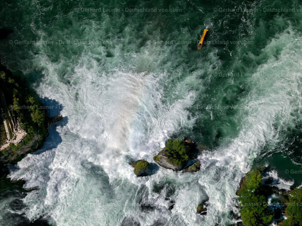 3083227 | Rheinfall bei Schaffhausen