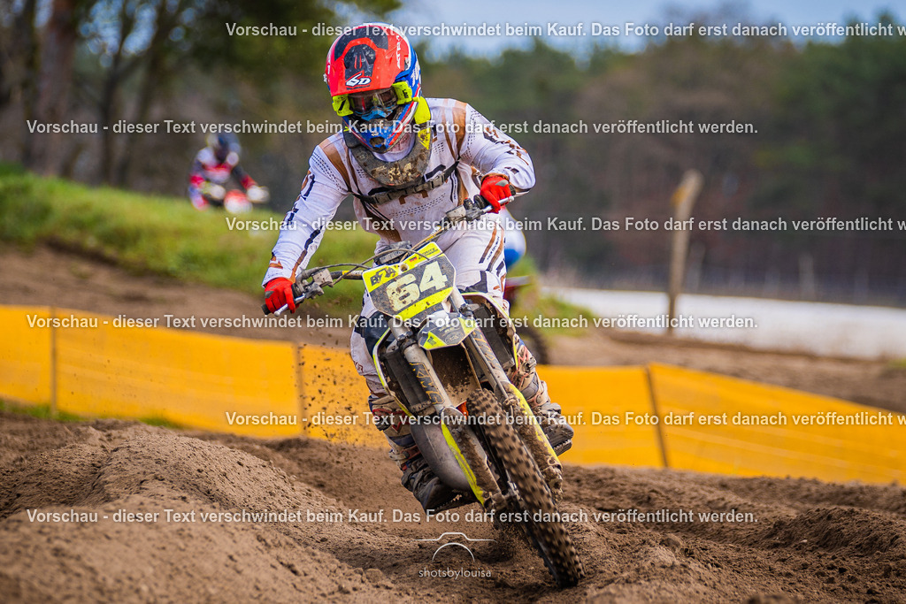 04_13_Bensdorf_85-2129 | Sportfotografin aus Berlin-Brandenburg mit Fokus auf Motocross. Ich halte deine sportliche Leistung und echte Emotionen auf und neben der Strecke professionell fest. Entdecke die Fotos von deinem Rennen und bestelle sie direkt hier im Shop.