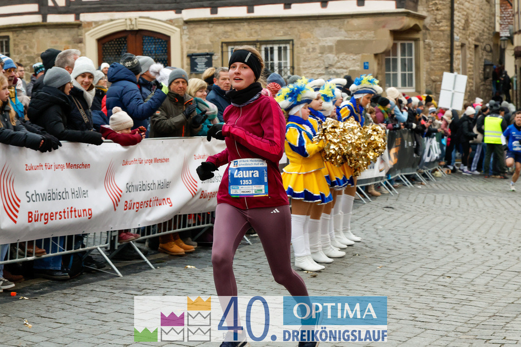 VR Bank Hauptlauf 10km | 40. Optima 3koenigslauf 2026 - Realisiert mit Pictrs.com