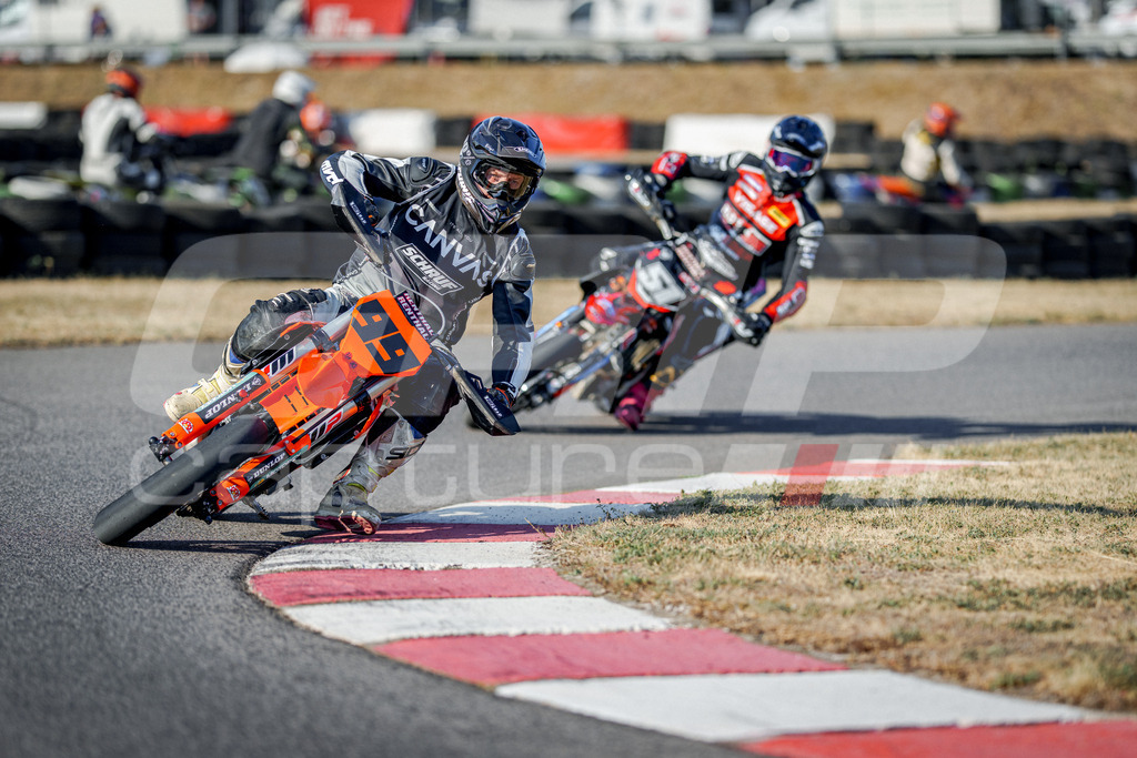 GRIPcapture-20260816-101-129 | Bad Fischau, AUSTRIA,15.-16.08.2026-Supermoto Staatsmeisterschaft &amp; G-Cup, Image shows .Photo: GRIPcapture / Andrea Kurz