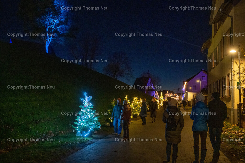 DSC_6931 | 29.11.2024, Lorscher Weihnachstmarkt, ,, Bild: Thomas Neu