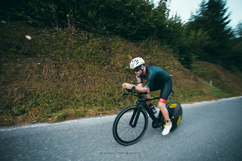 ALOHA MONDSEE TRIATHLON 2025 | AUSTRIA, 07.09.2025, Mondsee, ALOHA MONDSEE TRIATHLON 2025, Photo: WAPICS / Andreas Willdoner