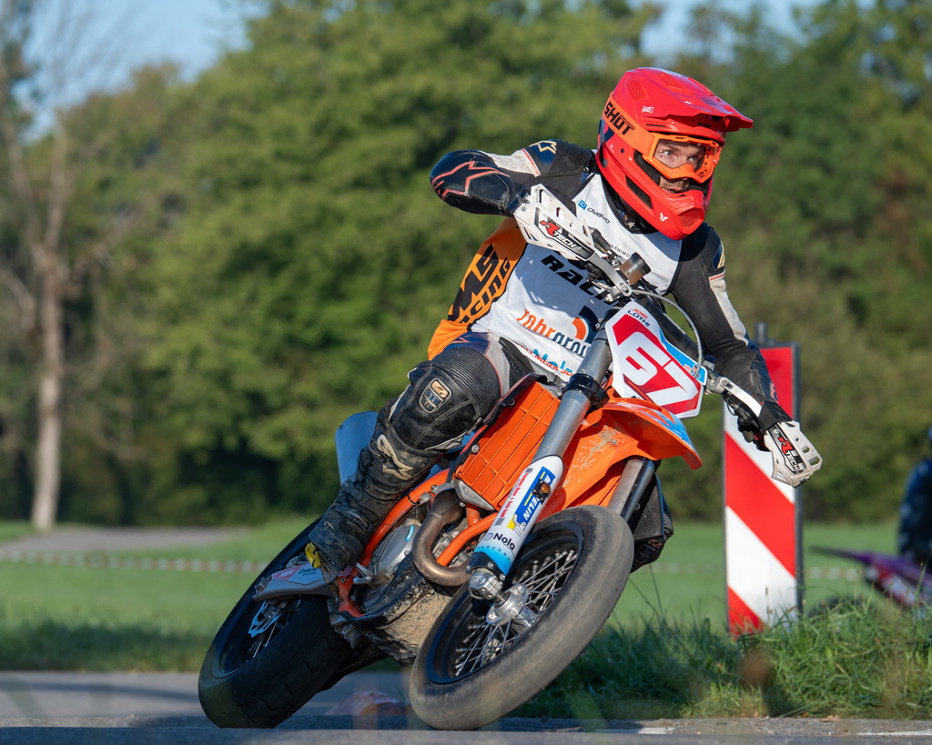 20260912-S7A01386 | Supermoto, KMS Racing, Racing, Sport - Realisiert mit Pictrs.com