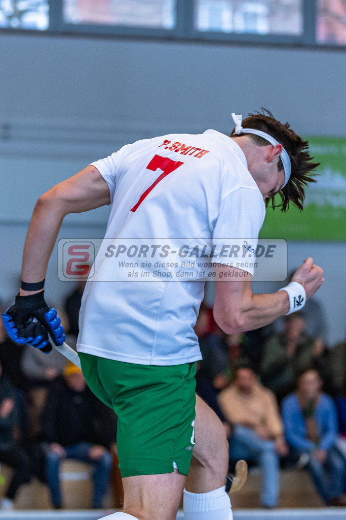 SM_20240106-D5A_9125 | 1.Bundesliga Hallenhockey  (M) HPC - HTHC / 11:8(3:2)