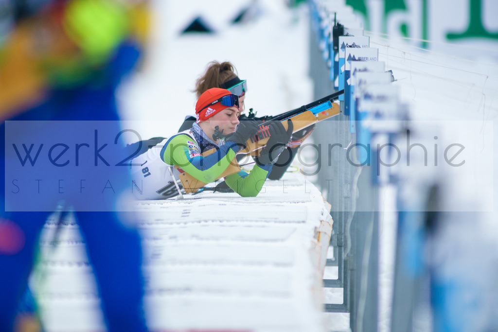 DSC Arber | Bayerischer Wald am 9. bis 12. Februar 2023
