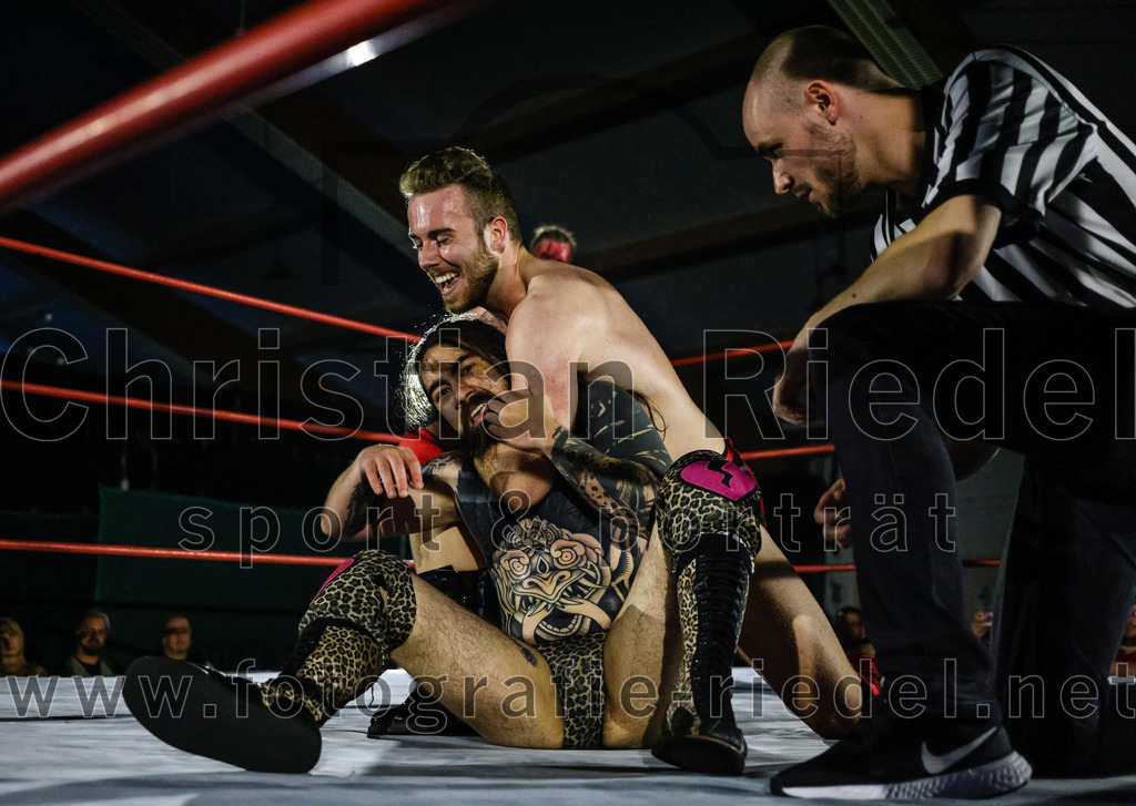 2022-06-05_031_EWS_Wrestling_ERDING | Erding, Deutschland, 05.06.2022:
Wrestling, Saison 2022, EWS Wrestling ERDING

Foto: Christian Riedel / fotografie-riedel.net