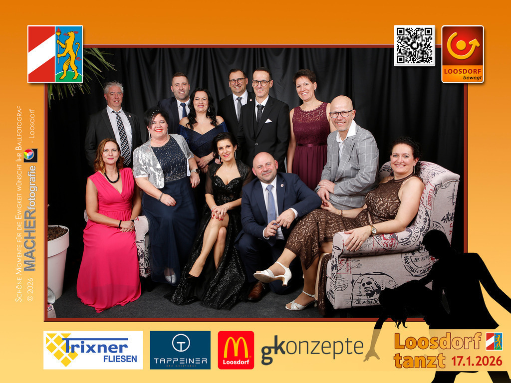 LoosdorfTanzt26_7753 | Ballfotografie - Loosdorf tanzt am 20.01.2024 in der Losensteinhalle LOOSDORF. Vielen Dank den Sponsoren!