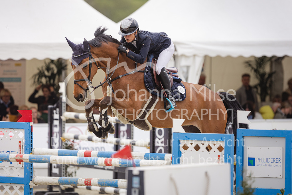 220424_Sudheim_S-Springen-307 | Sudheimer Outdoors 2022
Springprüfung Kl.S*** mit Stechen