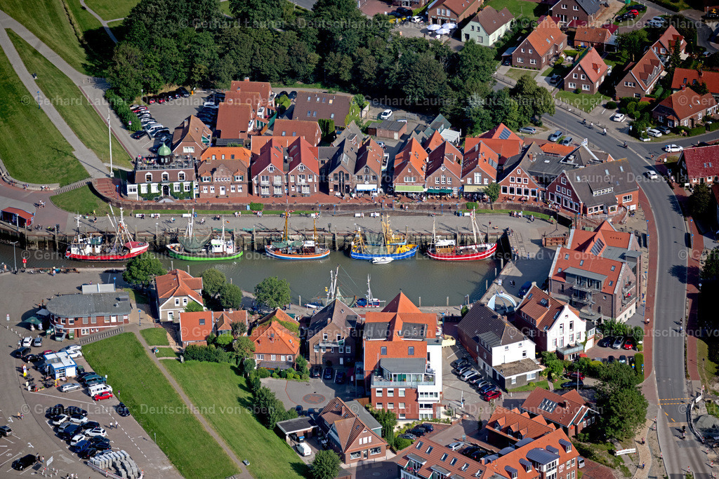 4036795 | Hafen, Neuharlingersiel