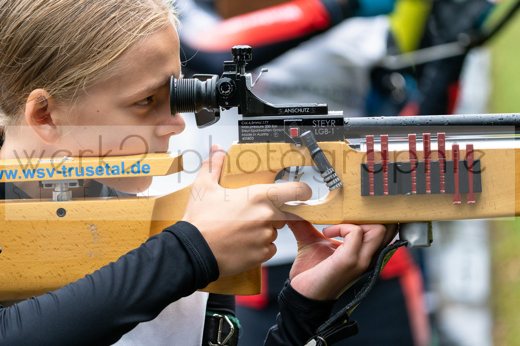 RWS-Cup | RWS-Cup, Trusetal - 10. September 2022