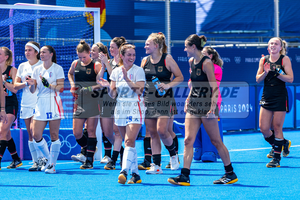 Aka Danas - Frankreich 5-1 31.07.24 SG-4640 | Hockey,Sport,Fieldhockey,1.Bundesliga,2.Bundesliga,Sportfotografie,Shop,Sportphotography,Feldhockey,Hockeyliga