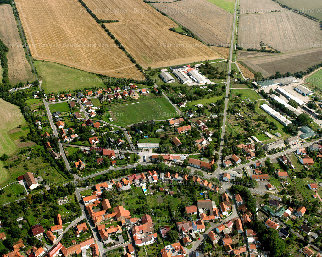 2589780 | Kirchheilingen