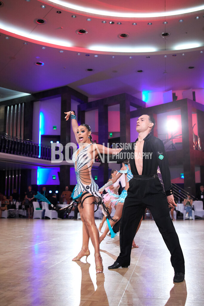 Dance Sport Festival | Bremen - 28.06.2026: Dance Sport Festival in Bremen (Congres Centrum), Germany. Photo by: BobNL design &amp; photography - Realisiert mit Pictrs.com
