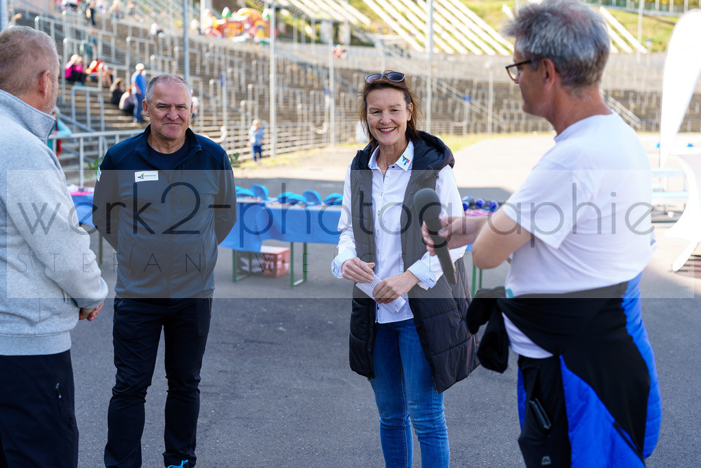DP Oberhof | 1. DSV JOKA Deutschlandpokal Biathlon, 19.-22.09.2024 - LOTTO Thüringen Arena Oberhof