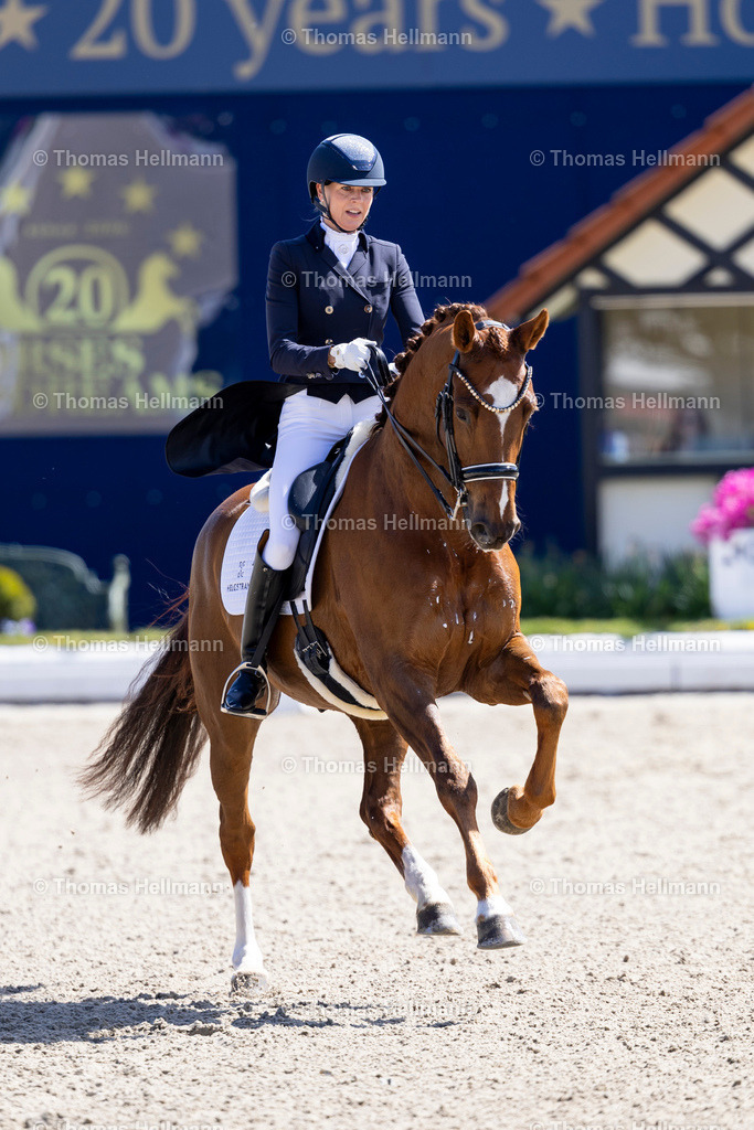 TH_383-HELGSTRAND Marianne (DEN)_ Valerio 42_36590 | Horses &amp; Dreams 2026 am 26.04.26 in Hagen a.T.W., Thomas Hellmann, 383HELGSTRAND Marianne (DEN), Valerio 42