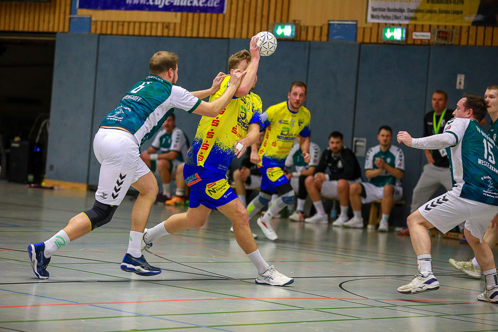 SVN_TvBiefang_161124_078 | Bildergalerie von Sport-Ereignissen aber auch von weiteren spannenden Dingen - nicht nur vom Niederrhein. In Anlehnung an den bekannten Spruch von Hanns Dieter Hüsch heißt das Motto: "Niederrhein ist überall".  - Realisiert mit Pictrs.com