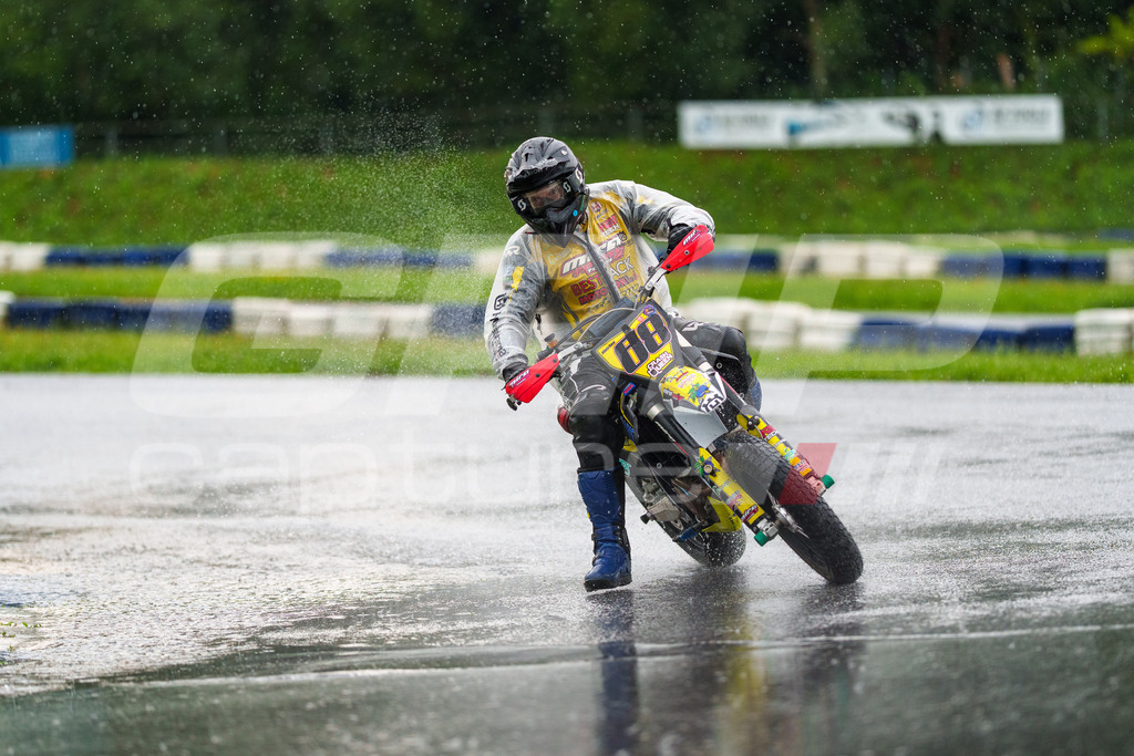 GRIPcapture-20260411-101-999-1149 | GREINBACH, AUSTRIA - JUNE 20-21, 2026: Riders compete during the G-Cup, Austrian Supermoto Championship and Hungarian Supermoto Championship at PS Racing Center Greinbach, Austria. Image shows .Photo: GRIPcapture / Andrea Kurz