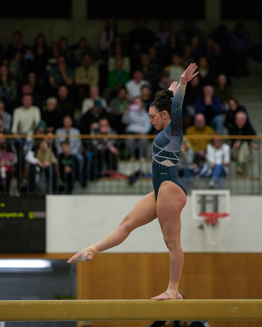  - Karl Wettach Mixed Wettkampf in Freiburg im Breisgau (Sepp-Glaser-Sporthalle) | - Karl Wettach Mixed Wettkampf in Freiburg im Breisgau (Sepp-Glaser-Sporthalle) Datum: 20251206Ort: Freiburg im Breisgau(DE) - Sepp-Glaser-SporthalleFotograf: Christian Habel