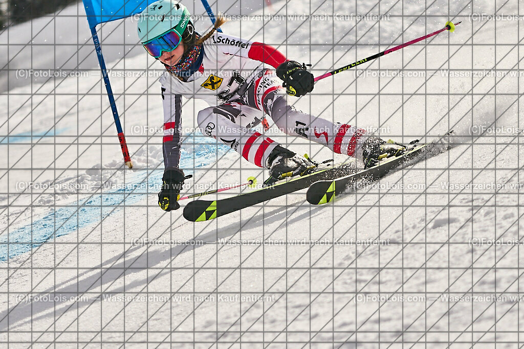 ALP2757_SteirerSKI_KinderCup-RTL_Turnau_Pehab Ella | (C)FotoLois.com, Alois Spandl, SteirerSKI, KinderCup-RTL in der SchwabenbergArena Turnau, So 26. Februar 2023.