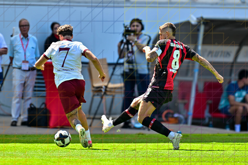 OFC vs Bayer 04 Leverkusen 25.07.2026 (75 von 195) | professionelle Sport- und Eventfotografie von Tomafocus – dynamische Bilder, emotionale Momente und hochwertige Aufnahmen für jeden Anlass. - Realisiert mit Pictrs.com