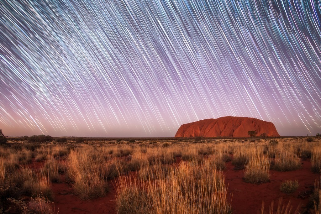 Australien Uluru 08 | christophschaarschmidt - Realisiert mit Pictrs.com