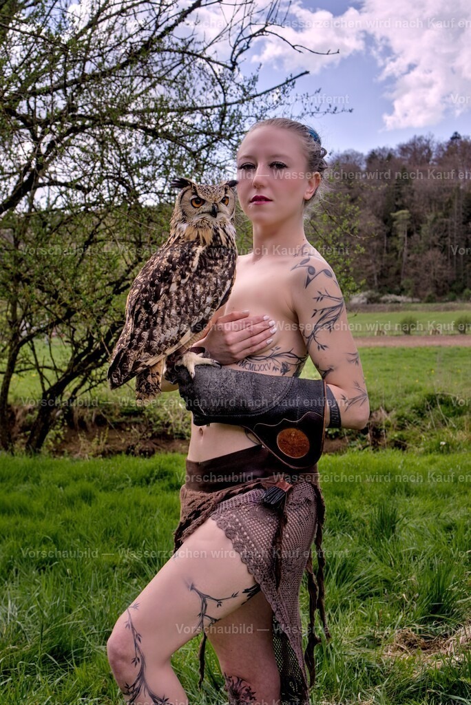 Greifvogel | Martin Fiedler Fotografie - Ausdrucksstarke Portraits im Raum Nürnberg - Realisiert mit Pictrs.com