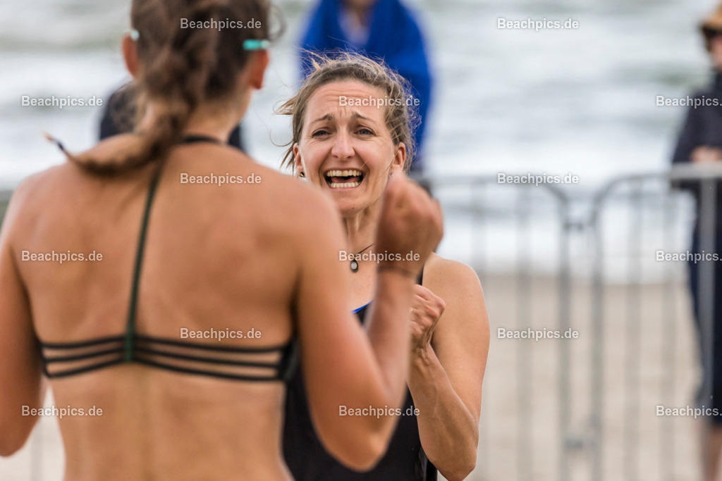 2024-00104495-Beachcup-Binz |  16.06.2024; Ostseebad Binz Foto: Gerold Rebsch - www.beachpics.de