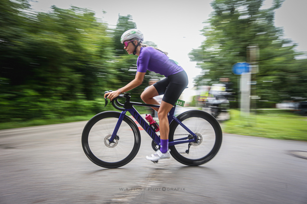 AW_L8630 | AUSTRIA, 3.08.2025, Linz, ALOHA TRI TRAUN Photo: WAPICS / Andreas Willdoner