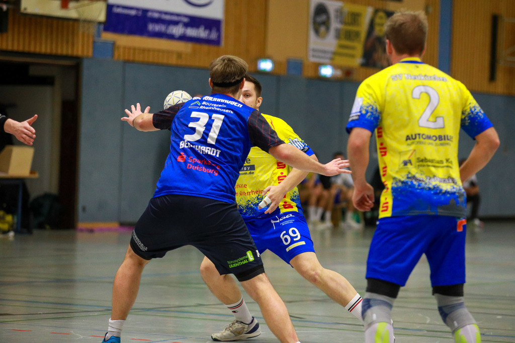 SVN_OscRheinhausen_021124_152 | Bildergalerie von Sport-Ereignissen aber auch von weiteren spannenden Dingen - nicht nur vom Niederrhein. In Anlehnung an den bekannten Spruch von Hanns Dieter Hüsch heißt das Motto: "Niederrhein ist überall".  - Realisiert mit Pictrs.com