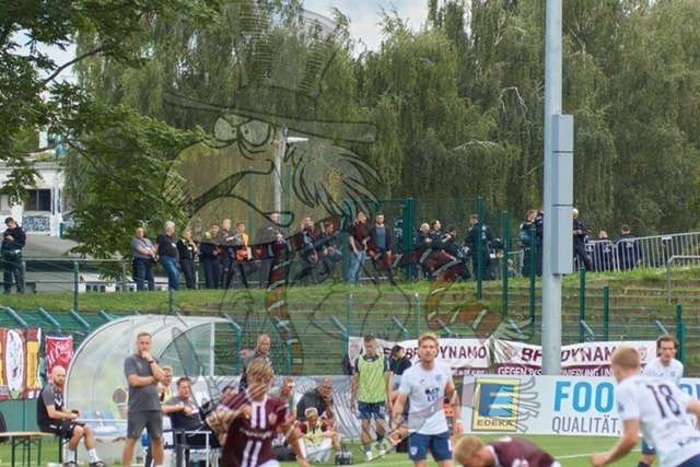 BFC Dynamo vs. SV Babelsberg 03 176 | mythos-online-redaktion